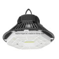 100W 150W 200W IP65 Dustproof Ceiling Mounted UFO LED Highbay Light Warehouse Lighting